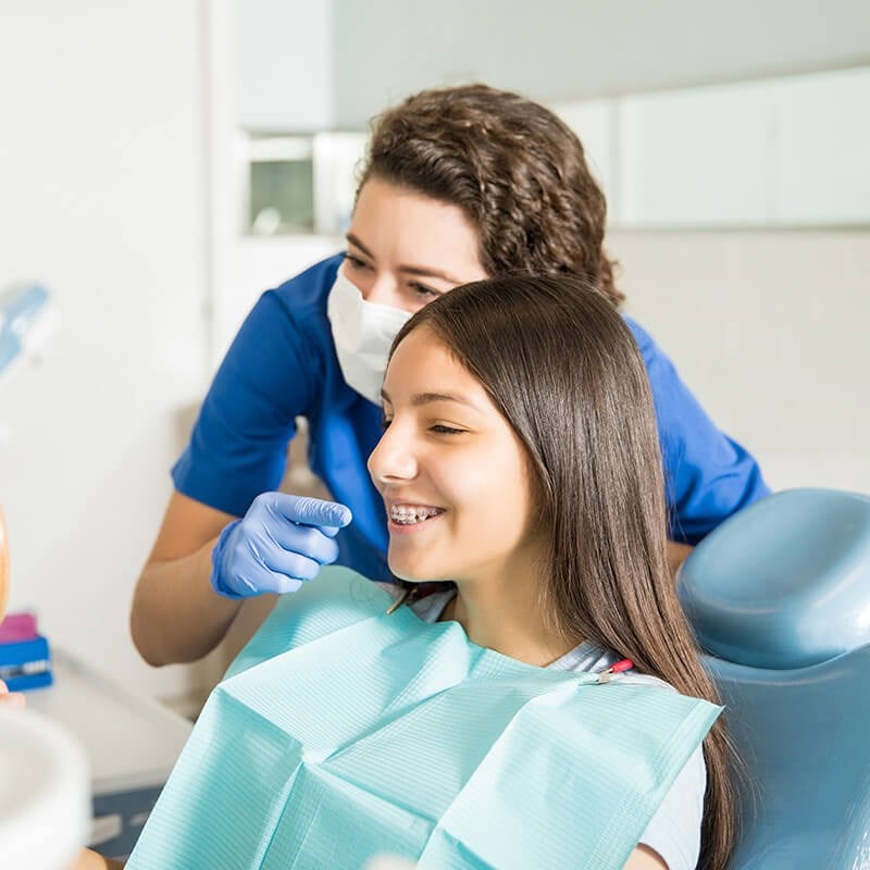 Orthodontic Appointments