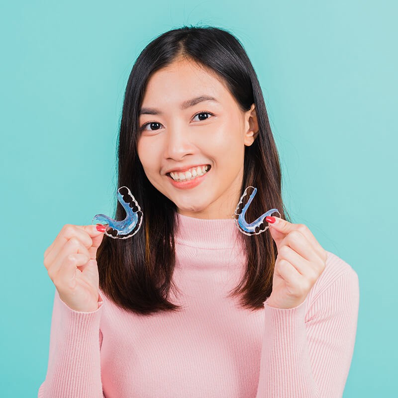 Retainer Instructions