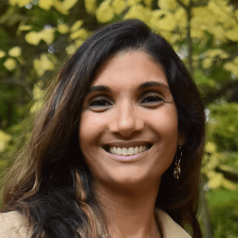 Dr. Siddhi Doshi