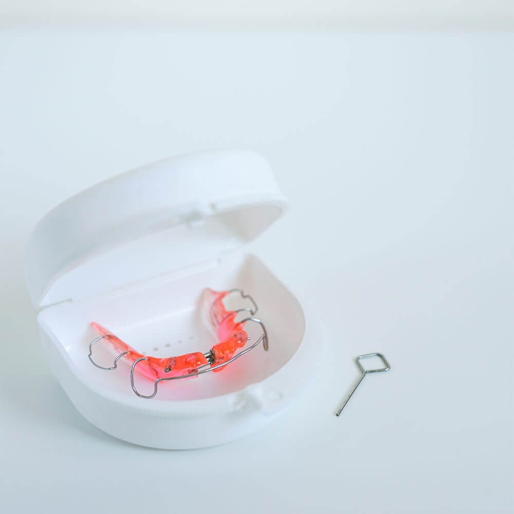 Expander Instructions